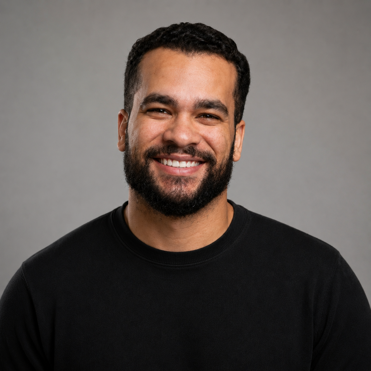 Matheus Lima — Especialista SGI para o agronegócio